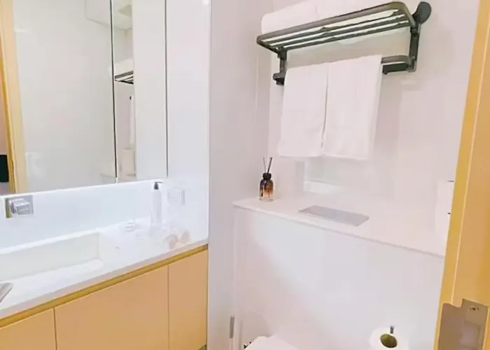 Rama9 Sky Loft 1br Qeiet Higt 公寓